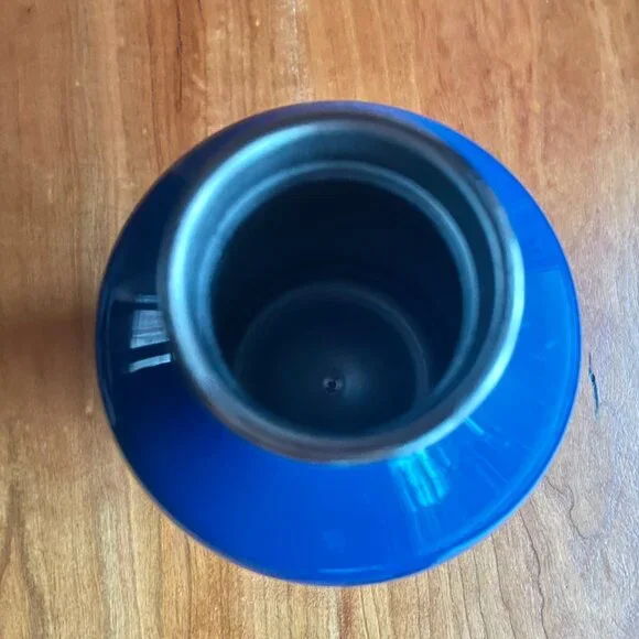 Klean Kanteen 64 oz Water Bottle with Sports Cap - Picture 8 of 8